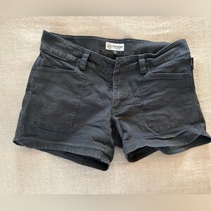 Flylow women’s shorts